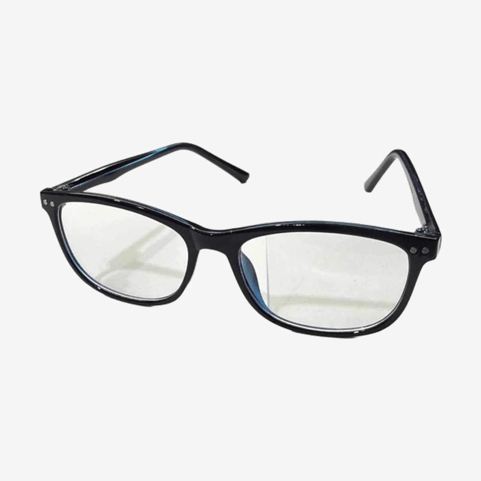 Anteojos de receta Armazón Unisex modelo 0611