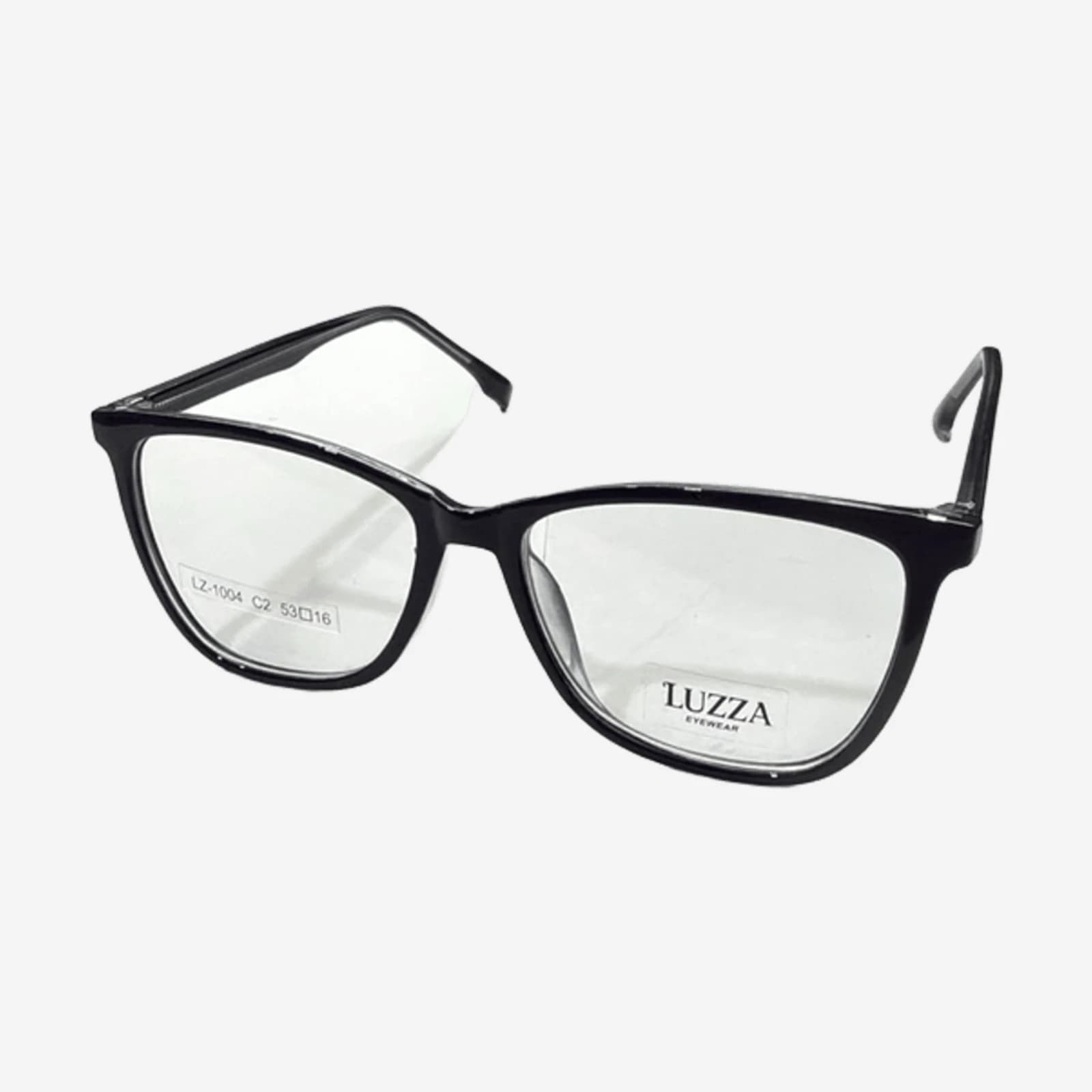 Anteojos de receta Armazón Unisex modelo LZ1004